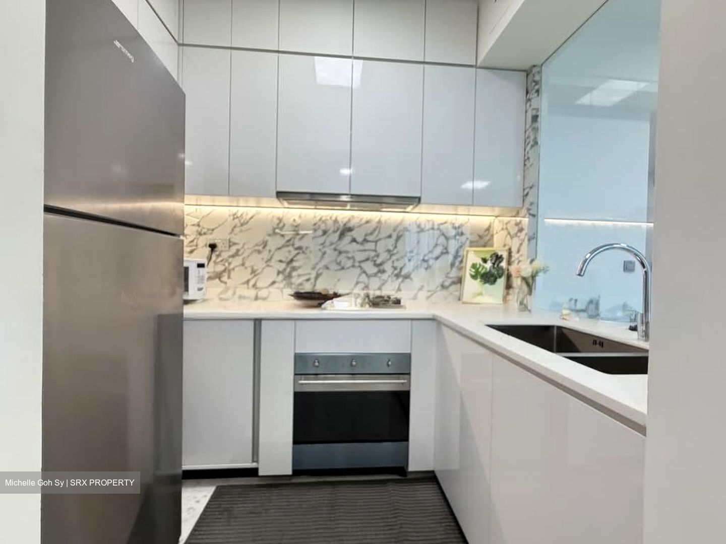 Queens Peak (D3), Condominium #579618621